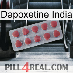 Dapoxetine India 18